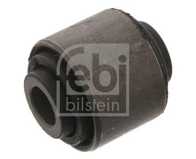FEBI 40591 Rear Control Arm Bushing - Fits A1 A3 TT Leon Toledo Octavia Superb Golf VI Jetta Passat Tigua — Bushings & Mounts