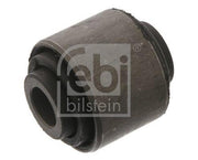 febi 40591 rear control arm bushing, high quality rear control arm bushing for cars FEBI 40591 Rear Control Arm Bushing - Fits A1 A3 TT Leon Toledo Octavia Superb Golf VI Jetta Passat Tiguan Touran | 45 mm Width FEBI 40591 Rear Control Arm Bushing febi-40591, rear-control-arm-bushing, car-parts, suspension, car-repair, mechanic-tools, auto-components, maintenance, vehicle-parts, ai-generated