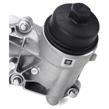 General Motors Opel Astra J 1.6 Complete Oil Cooler — Oil System