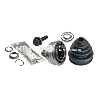 SNR OJK54027 Outer CV Joint VW — Axles, CV Joints & Boots