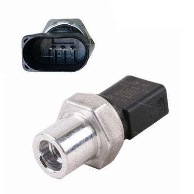 Denso DPS32005 A/C Pressure Sensor VW Crafter 17- Golf 13- Passat 15- Audi A3 13-16 A4 13-16 Leo — Vehicle Sensors & Switches