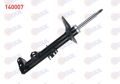 Veka 140007 Shock Absorber Front Left Gas Charged BMW (E36) 316i / 318i / 318 Tds 1990-1998 — Shocks & Struts