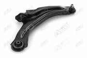 ayd 97-11175 suspension arm right front axle, technical specifications for ayd 97-11175, ayd 97-11175 installation example AYD 97-11175 Suspension Arm - Right Front Axle Fitting for Renault Clio IV | 3.09 kg AYD Suspension 97-11175 - Right Front Axle Fitting for Clio IV ayd, suspension-arm, renault-clio-iv, front-axle, car-parts, mechanics, automotive-repair, car-maintenance, ai-generated, suspension-replacement