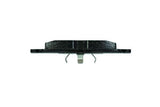 HELLA Pagid Brake Pad Set - BMW E32 E34 — Brake Pads