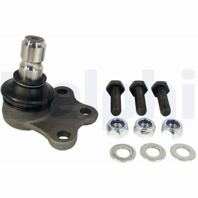 Delphi TC2426 Ball Joint Front Lower Peugeot 301 2008 208 C-Elysee C3 III DS3 — Control Arms & Ball Joints