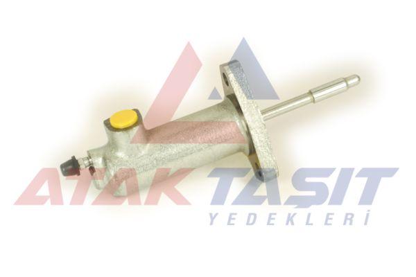AP 337002 Clutch Cylinder Lower Cast 23,81 mm Mercedes E Series (W124) E 200-E 200 D-E 230-E 250 D 84-95 — Clutch & Flywheel