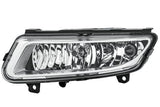HELLA Fog Light Left — Tail, Signal & Reflectors