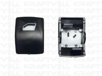 Kraftvoll 21032278 *10 Cam Dugme Butonu Right Partner Berlingo 207 — Switches & Relays