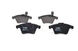 BOSCH Brake Pads 0986494164 - Front for VW Touareg 2003-2016