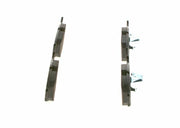 bosch brake pads 0986494028, brake pad specifications for BMW E39 BOSCH Brake Pads – 0986494028 for BMW E39, E38 Models | Low-Metallic Material BOSCH 0986494028 Brake Pads for BMW E39 bosch, brake-pads, bmw-e39, car-parts, low-metallic, aftermarket-parts, automotive, vehicle-maintenance, car-owners, ai-generated