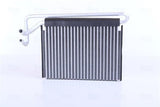 Nissens Evaporator 92177 for E-46 / 83 - Premium Cooling Solution — Condensers & Evaporators