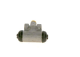 BOSCH Rear Brake Cylinder 0986475709 - 19mm for Honda Civic — Brake Hydraulics