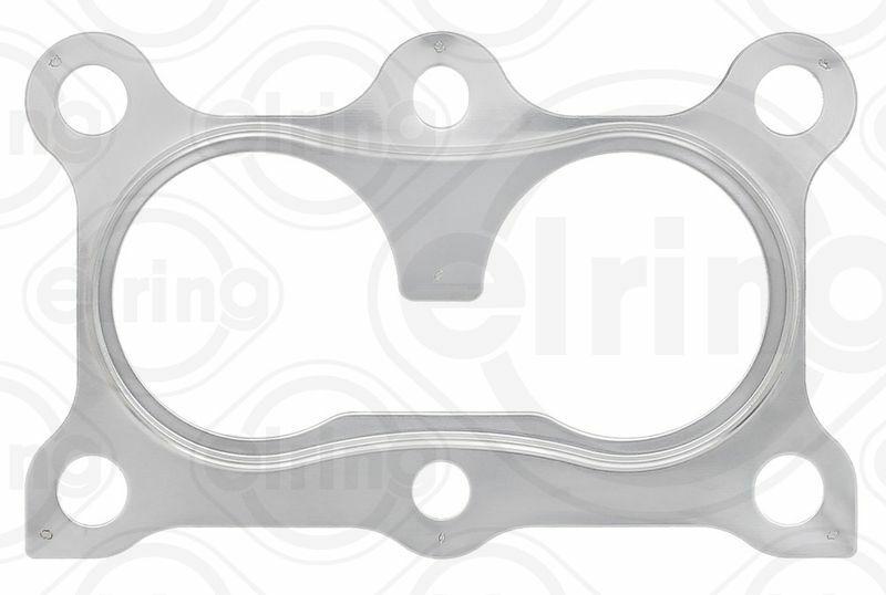 ELRING Exhaust Gasket - VW Golf IV, Bora — Gaskets & Seals