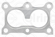 elring exhaust gasket for vw golf iv, elring exhaust gasket for bora ELRING Exhaust Gasket - VW Golf IV, Bora | Reliable Performance ELRING Exhaust Gasket for VW Golf IV and Bora elring, exhaust-gasket, vw-golf, vw-bora, car-parts, mechanics, auto-repair, car-owners, automotive, ai-generated