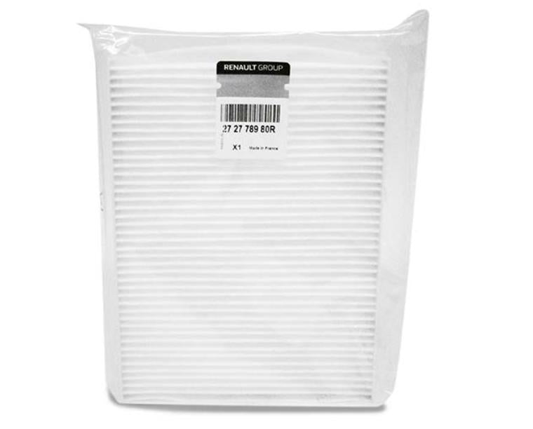 Mais Carbon-Free Pollen Filter - Compatible with Renault Trafic 3 — Air & Cabin Filters