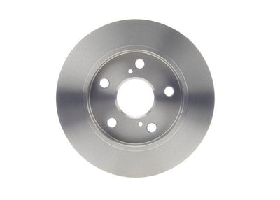 Bosch 0986479418 Brake Disc Rear Auris E15 06-12 E18 12-18 Corolla Sedan E15 06-14 1.33-1.8 Set — Brake Rotors & Drums