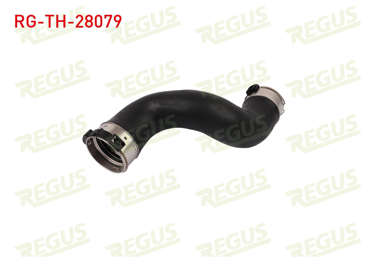 REGUS RG-TH-28079 Turbo Hose Vito (W639) (W447) — Turbo & Supercharger