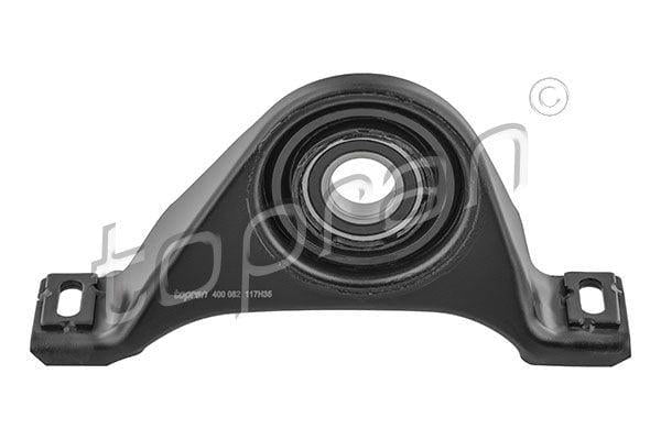TOPRAN Driveshaft Hanger for Mercedes W210 (95-02) — Axles, CV Joints & Boots