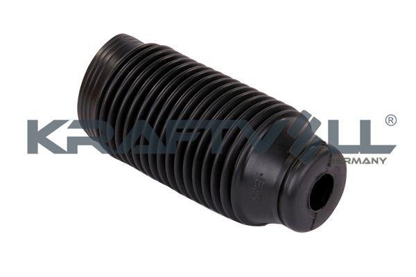 KRAFTVOLL Shock Boot 10020029 - Durable Protective Cover for Accent, Era and 2 more models — Axles, CV Joints & Boots