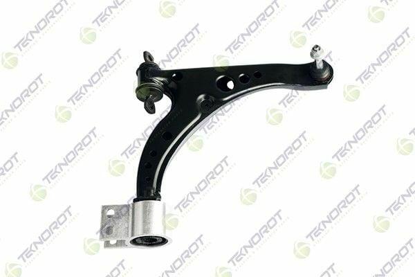 TEKNOROT O-528 Complete Right Swing Arm - Fits Astra K 2015 — Control Arms & Ball Joints