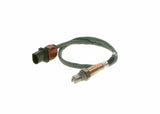 BOSCH Lambda Sensor 15-Kuga 1.5 — Oxygen & Air-Fuel