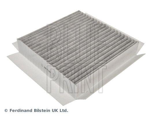 Blue Print ADU172503 Cabin Air Filter with Carbon Smart Cabrio 00-04 City Coupe 98-04 Crossblade 02-03 — Air & Cabin Filters