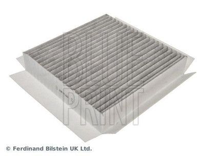 Blue Print ADU172503 Cabin Air Filter with Carbon Smart Cabrio 00-04 City Coupe 98-04 Crossblade 02-03 — Air & Cabin Filters
