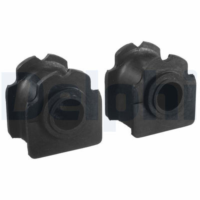 Delphi TD996W Bushing Set — Bushings & Mounts