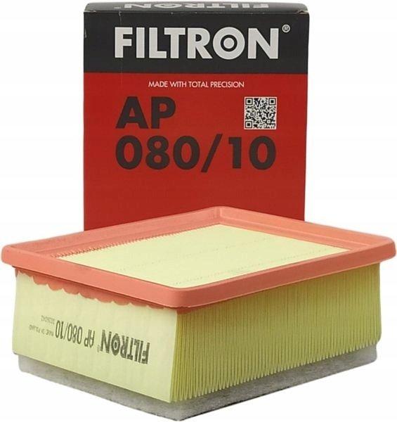 Filtron Air Filter - Citroen Berlingo 1.9 2.0 Diesel — Air & Cabin Filters