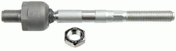 LEMFORDER Axial Joint 3073501 - Tie Rod Shaft 850-C70-S70-S80-V70-Xc70 — Lemförder, Tie Rods & Linkage