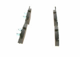 BOSCH Front Brake Pads Set for X4 (F26) & X5 (E70)