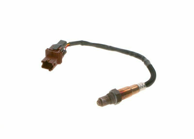 BOSCH Lambda Sensor 0258007084 - Enhance Your Subaru Forester, Impreza, Legacy & Outback Performance — Oxygen & Air-Fuel
