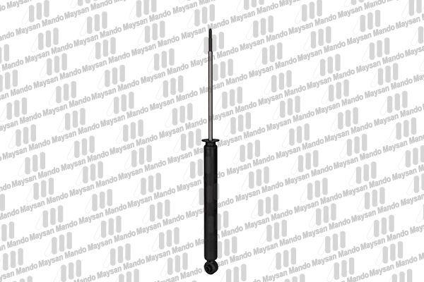 maysan-mando-pn7215204-rear-shock-absorber, bmw-e36-shock-absorber-installation, gas-pressurized-shock-absorber Maysan MANDO PN7215204 - Rear Gas Pressurized Shock Absorber for 90-98 BMW E36 | Compatible with BMW Enthusiasts Maysan Shock Absorber PN7215204 for 90-98 BMW E36 maysan, shock-absorber, bmw-e36, gas-pressurized, rear-amortisor, automotive-parts, car-maintenance, bmw-enthusiasts, performance-parts, ai-generated