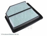 Blueprint Air Filter ADH22258 - Honda Civic 1.6-1.8 (2006-2012) — Blue Print, Air & Cabin Filters