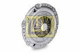 LUK Clutch Pressure Plate 123027310 - 230mm Size — Clutch & Flywheel