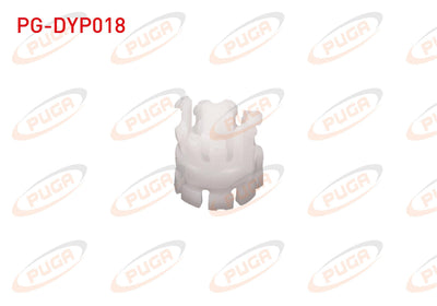 PUGA PG-DYP018 Clutch Master Cylinder Plastic Partner / 3008 / 5008 / Berlingo 1.6 HDi — Clutch & Flywheel