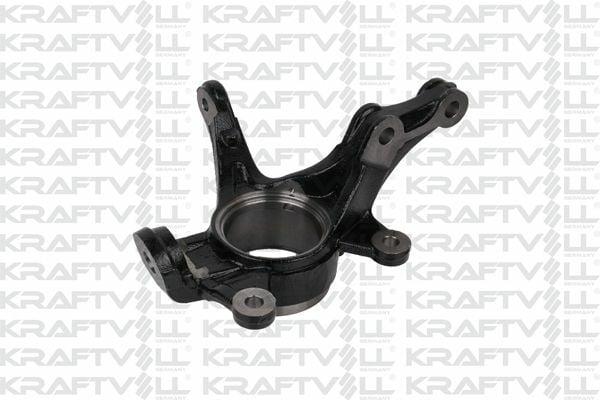 KRAFTVOLL Front Left Axle Carrier for Honda CRV 2007-2011 — Reinforcements & Brackets