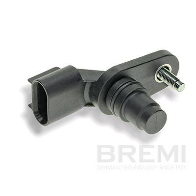 Bremi 60002 Camshaft Devir Sensor Insignia A20ht / Captiva 2.4