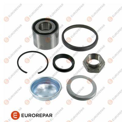 Eurorepar 1681932180 Wheel Bearing Rear C2 / C3 02 — Wheel Bearings