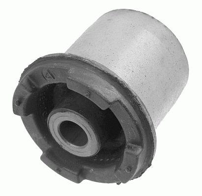 Lemförder 1605801 Control Arm Bushing Rear Vectra B 1.6 I 95-03 — Bushings & Mounts