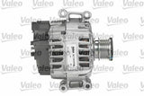 VALEO Alternator for Mercedes C-E (M271) - 150 Amp, Replacement Part — Starting & Charging