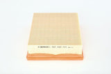 BOSCH Air Filter 1457433771 - High Efficiency Replacement for Vectra B 95-02 — Air & Cabin Filters