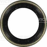 victor-reinz-bmw-gasket, bmw-gasket-tech-specifications VİCTOR REİNZ Gasket for BMW - 81-24010-00 Vites Mil Keçesi for BMW Owners and Mechanics | Size: 0.59in x 0.83in x 0.20in VİCTOR REİNZ Gasket for BMW Models bmw-gasket, victor-reinz, car-parts, engine-seal, mechanics, car-maintenance, bmw-enthusiasts, oil-sealing-gasket, gasket-installation, ai-generated