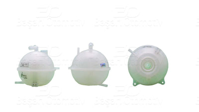 Wisco 1114595-00 Radiator Water Tank with Cover VW Golf3 Polo Jetta Passat 05 > — Radiators & Fans