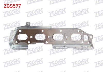 Zegen ZGS597 Manifold Gasket Expert / Boxer / Jumpy / Jumper / Vivaro 2.0 HDi — Gaskets & Seals