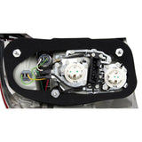 Marelli Left Tail Light - Compatible with BMW X5 E70 — Magneti Marelli, Tail, Signal & Reflectors
