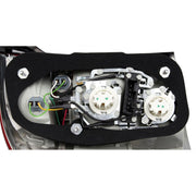 left tail light for bmw x5 e70, marelli tail light for bmw x5 Marelli Left Tail Light - Compatible with BMW X5 E70 | Original Quality Marelli Left Tail Light for BMW X5 E70 bmw, x5, e70, left-tail-light, marelli, car-parts, automotive, car-lighting, vehicle-accessories, ai-generated