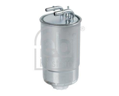 FEBI Diesel Filter — Fuel Delivery