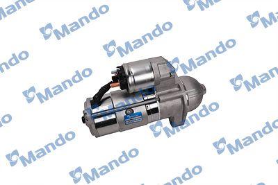 Mando BN6611513801 Starter Motor 06 > Actyon-Korando-Kyron