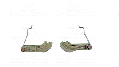 OEM 06H109507N Chain Tensioner VW Golf6 Jetta A3 A6 Leon Amarok Scirocco Sharan Tiguan 2.0 TFSI 11 > — Pulleys & Tensioners